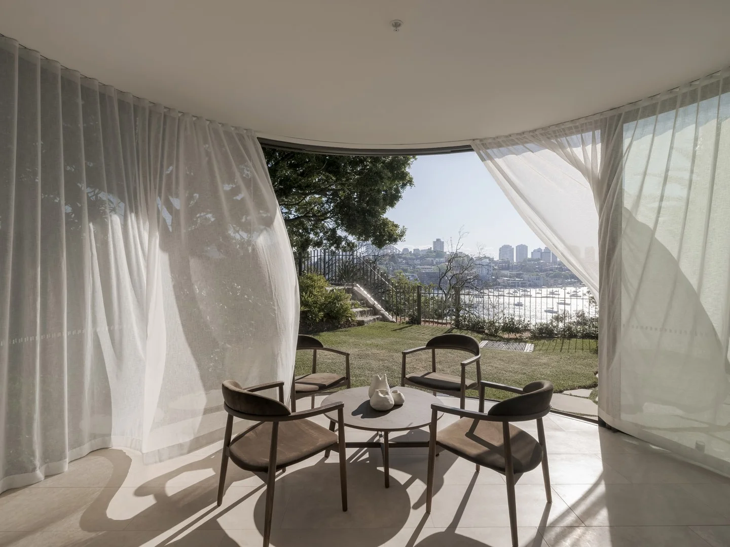 G01/147 Kurraba Road, Kurraba Point NSW 2089
