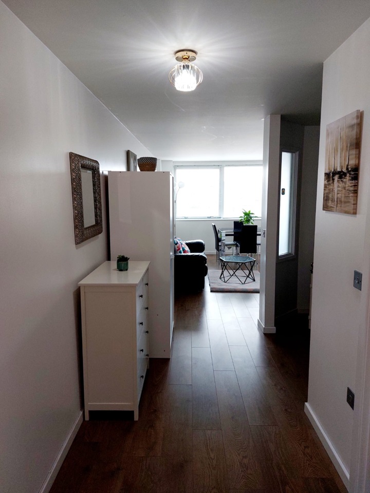 Additional image 7 of 1 Bed Flat, Marco Island, NG1, N1 7GU