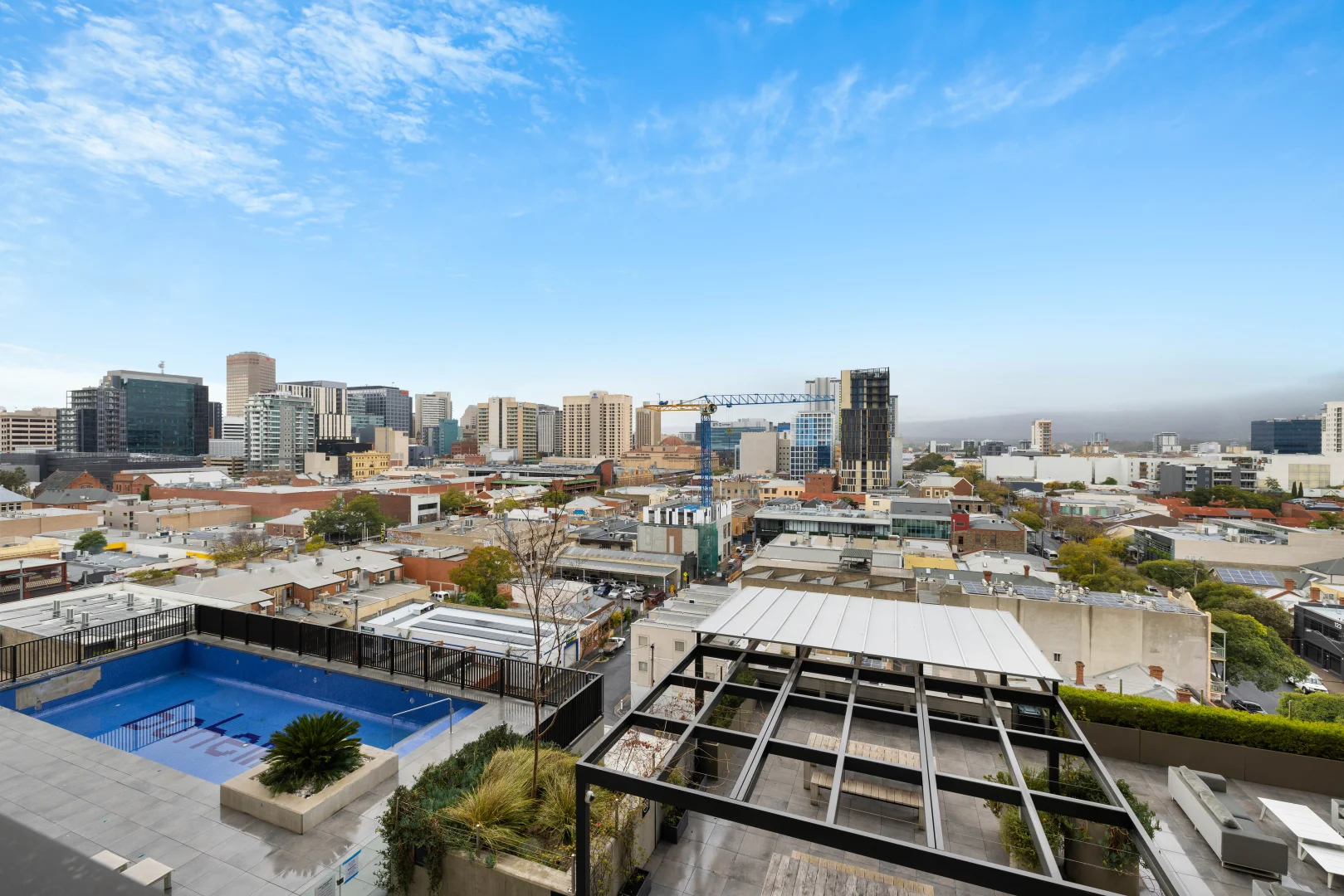 Additional image 11 of 813/156 Wright Street, Adelaide SA 5000