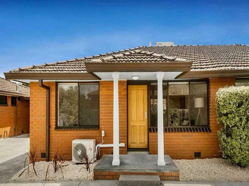 2/115 Warrigal Road, Oakleigh VIC 3166