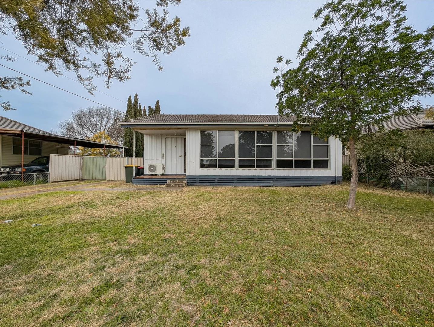 4 Swan Street, Kerang VIC 3579