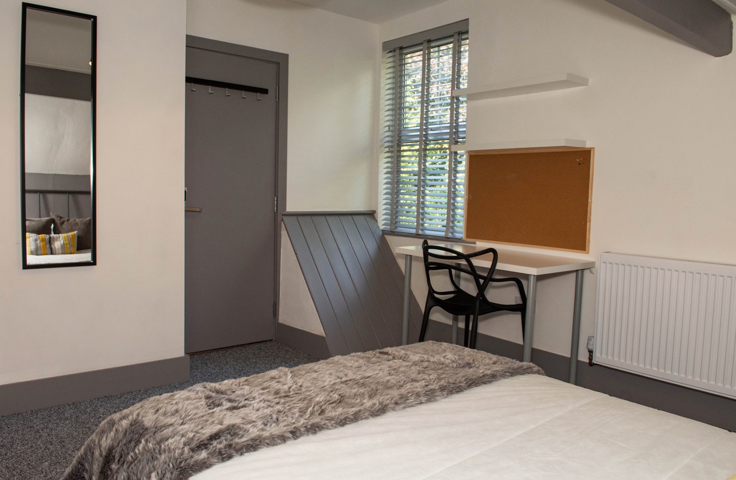 Additional image 8 of 4 Bed Semi-Detached House, Berridge Road, NG7, N1 7GU