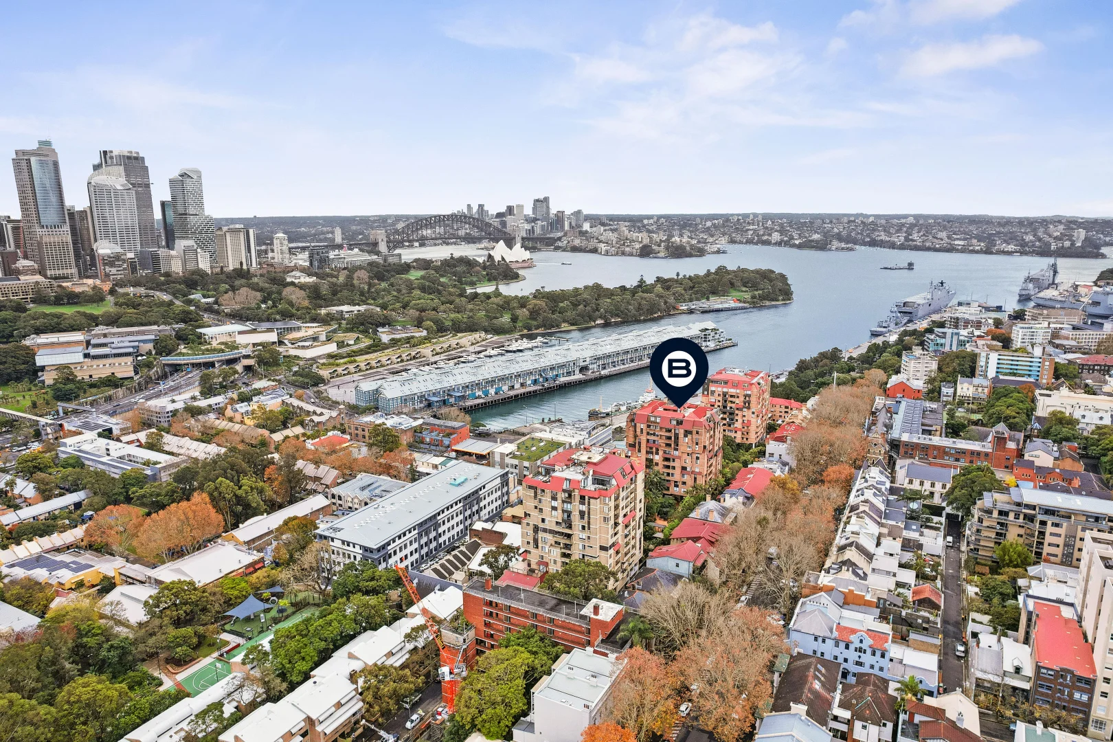 Additional image 13 of 806/73 Victoria Street, Potts Point NSW 2011