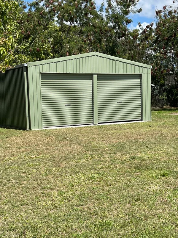 13 Hannah Crescent, Dysart QLD 4745