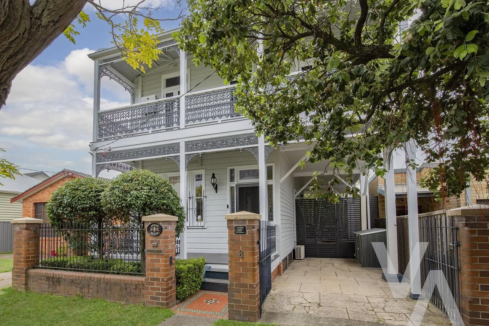 8 Lawson Street, Hamilton NSW 2303