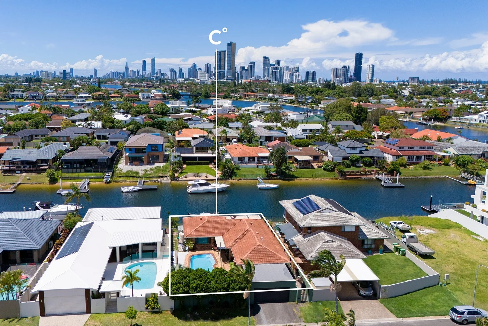 Additional image 18 of 28 Pilot Court, Mermaid Waters QLD 4218