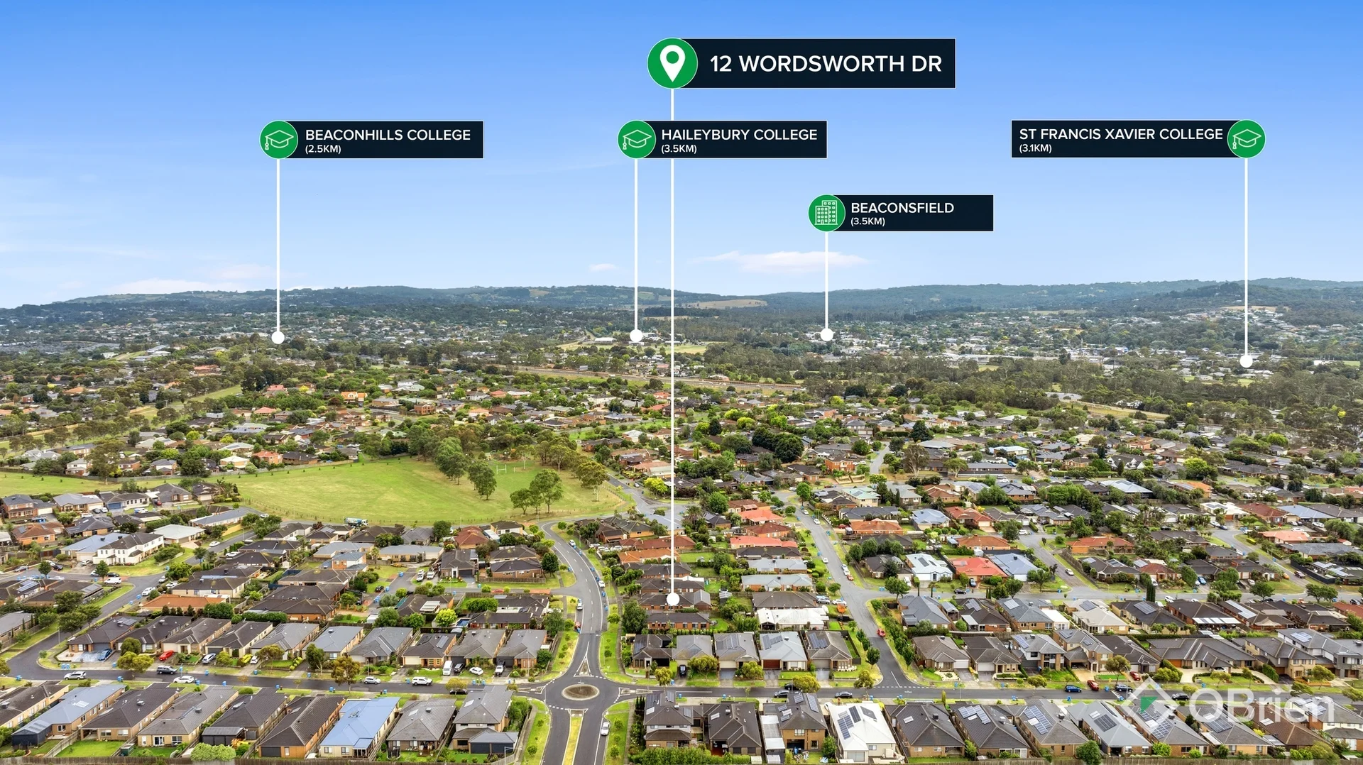 Additional image 12 of 12 Wordsworth Drive, Berwick VIC 3806