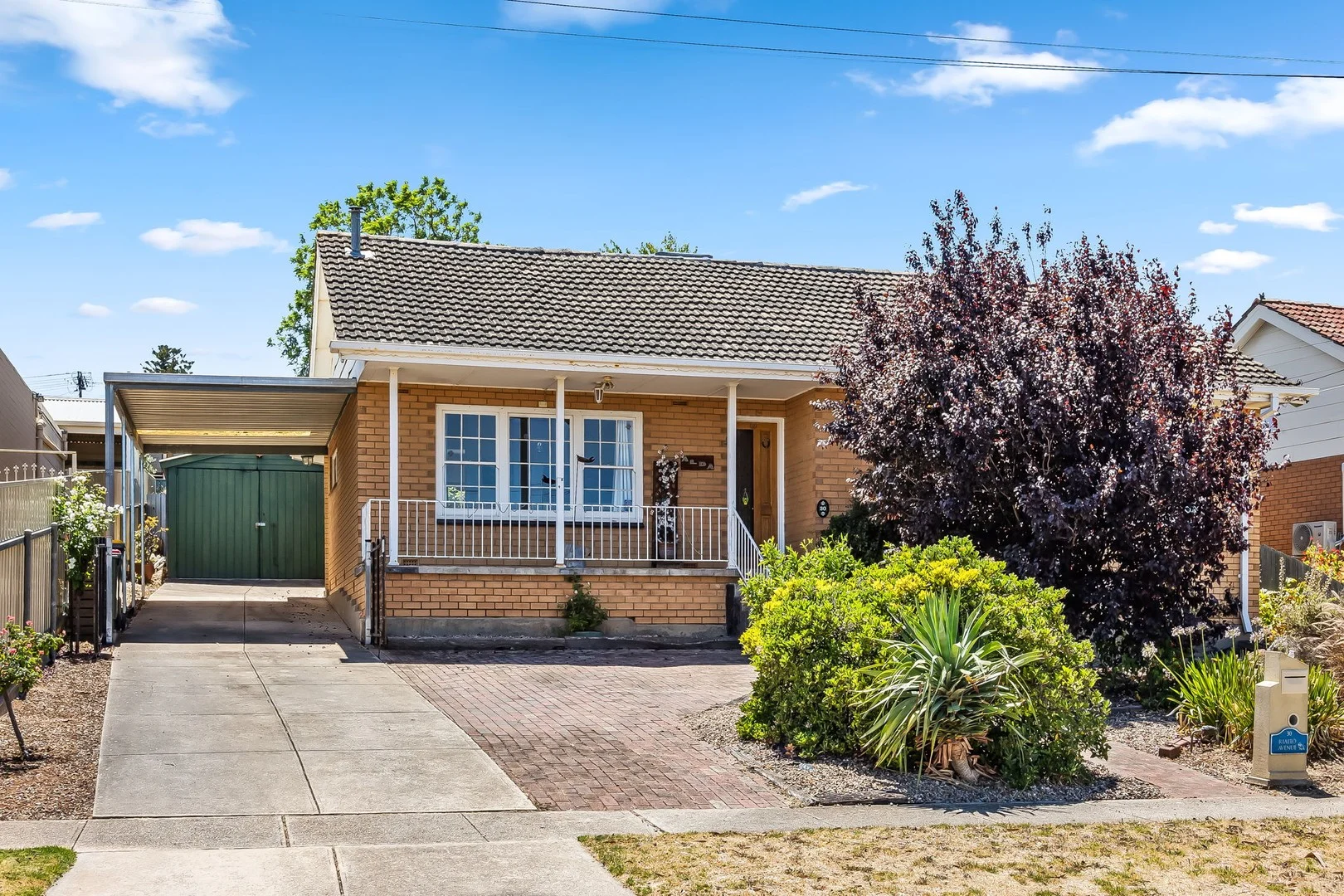 30 Rialto Ave, Para Hills SA 5096