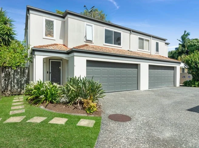 5/38-40 Robert Street, Labrador QLD 4215