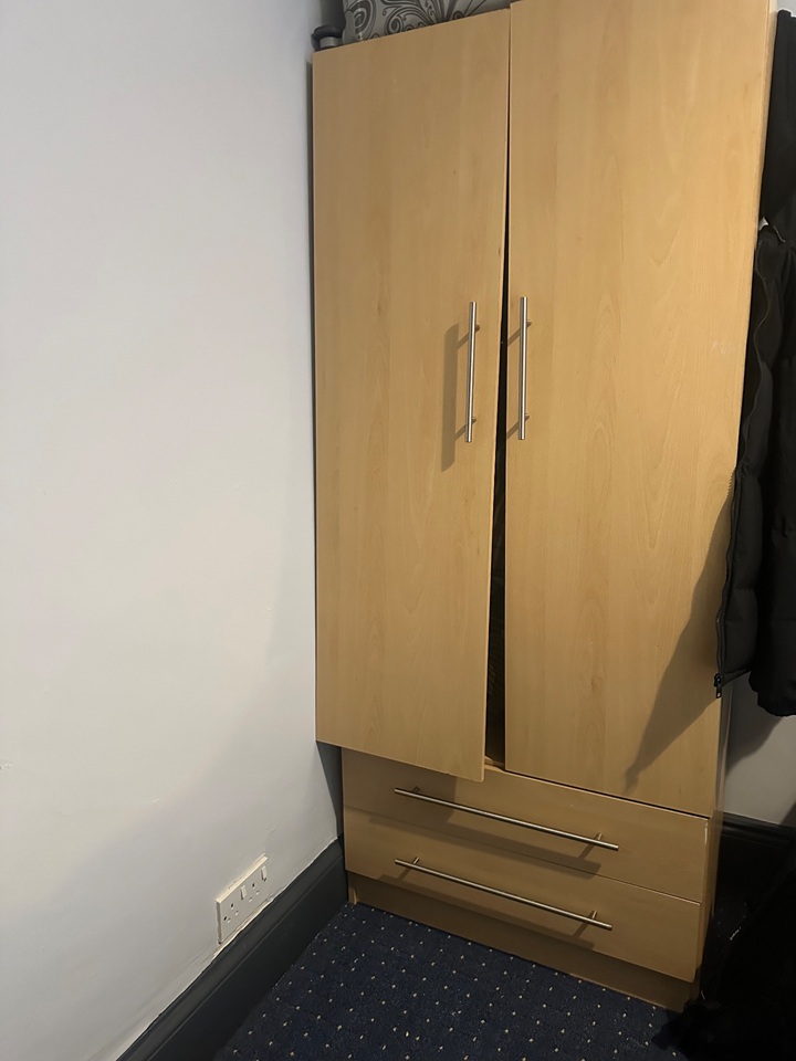 Additional image 5 of Room in a Shared Flat, Wellesley Avenue, BT9, N1 7GU