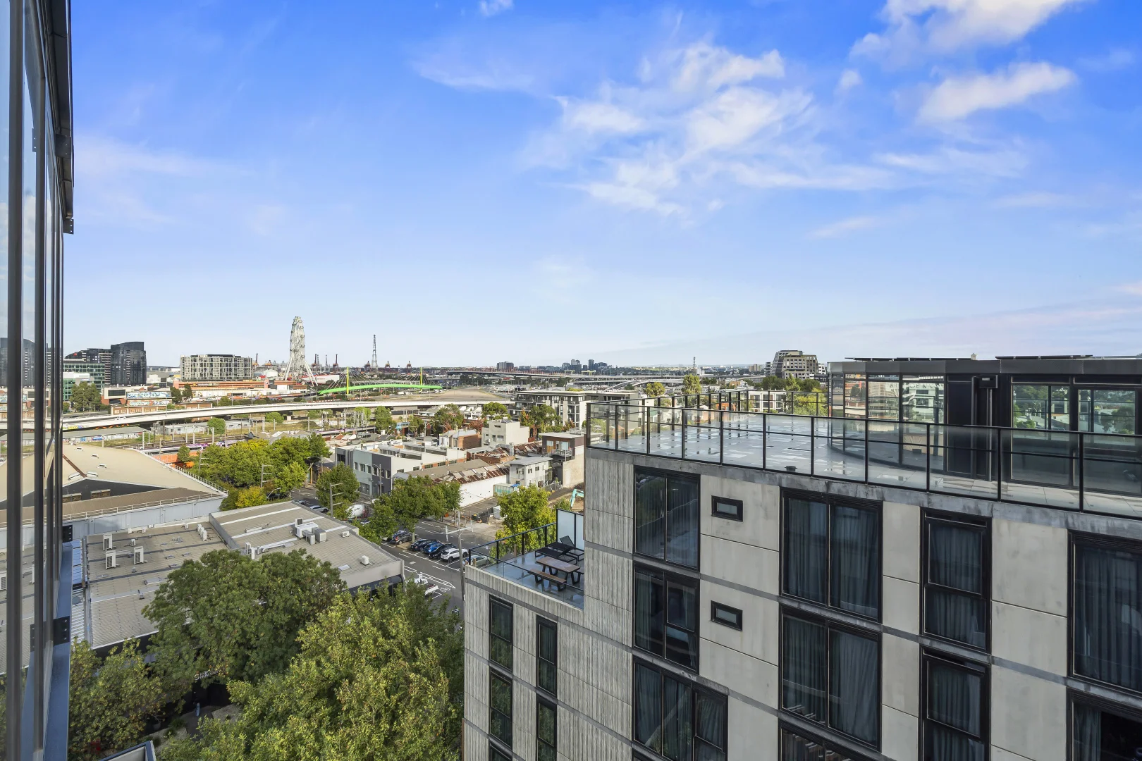 Additional image 10 of 807/112 Adderley Street, West Melbourne VIC 3003