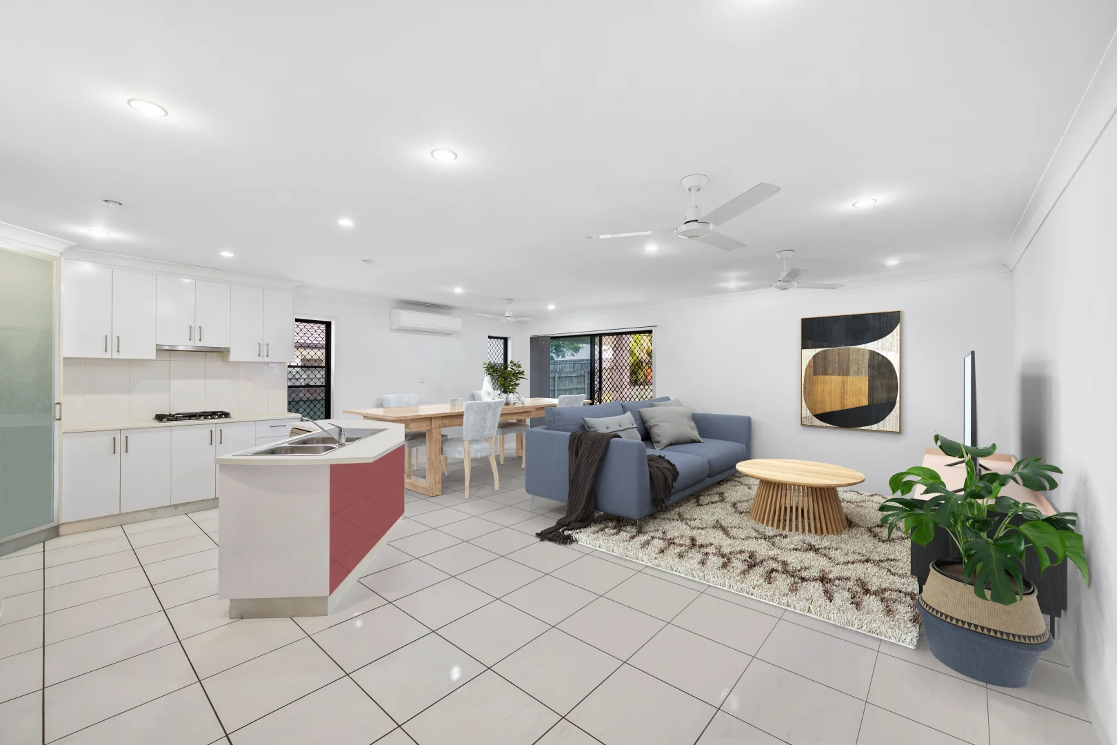 Additional image 2 of 2 Chantilly Court, Glenella QLD 4740