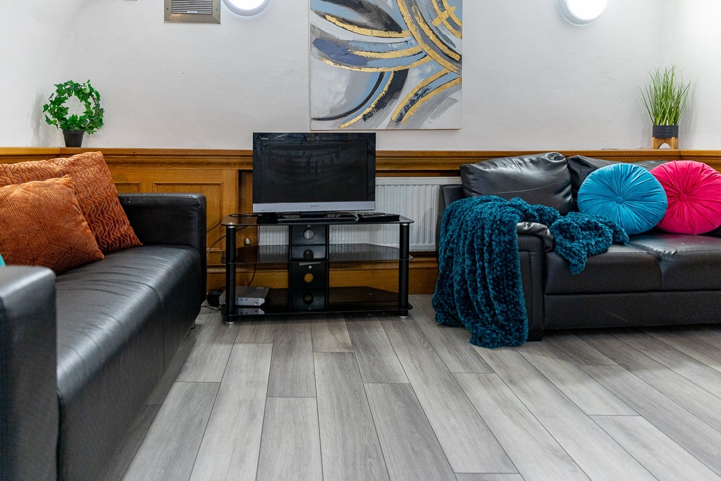 Additional image 5 of Room in a Shared House, St. James's Street, NG1, N1 7GU