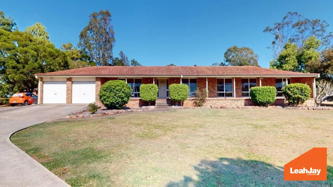 7 Milloo Close, Windella NSW 2320