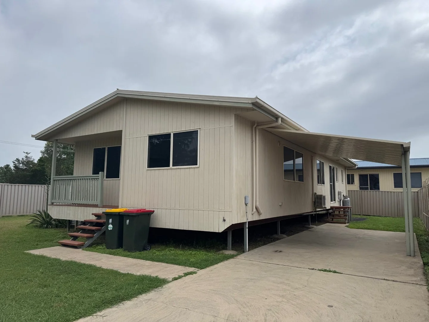 13 Baker Street, Nebo QLD 4742