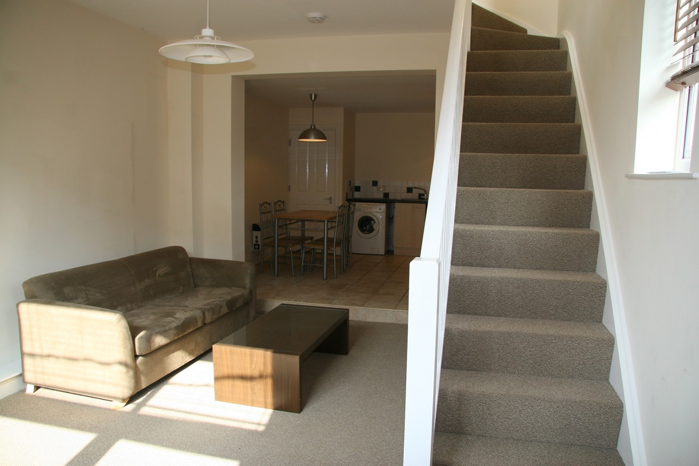 Additional image 3 of 1 Bed Maisonette, Fulwood Road, S10, N1 7GU