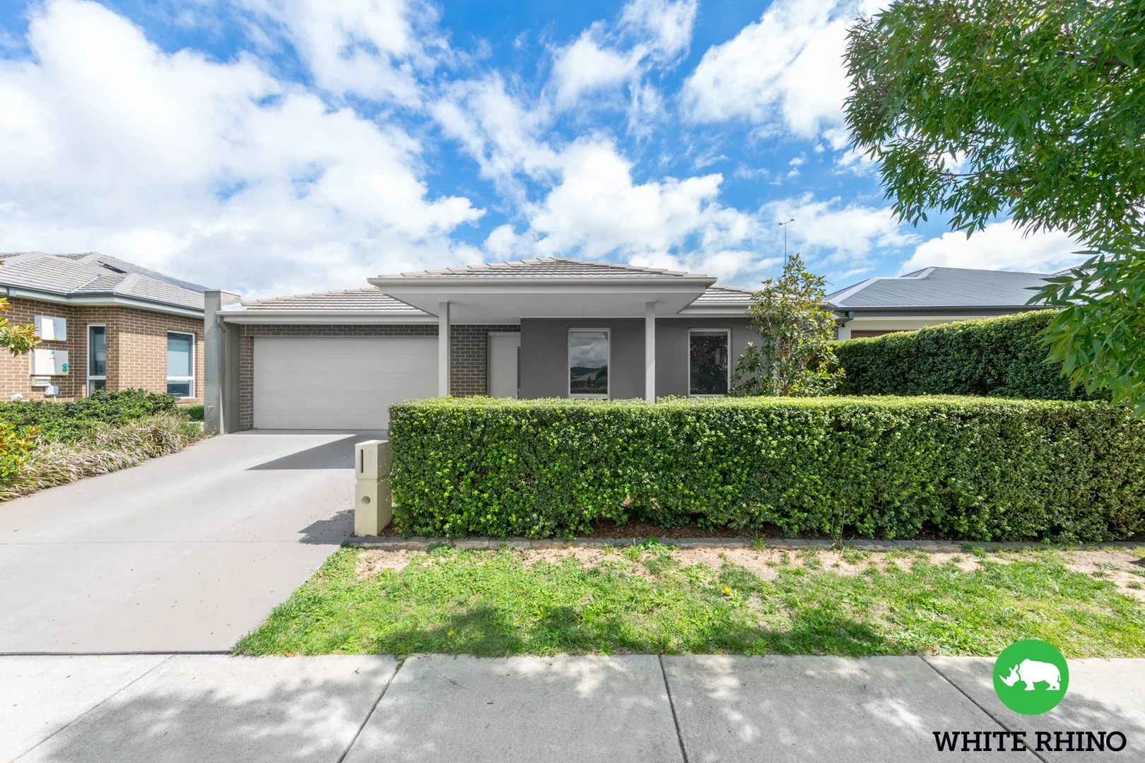 9 Keyte Street, Googong NSW 2620
