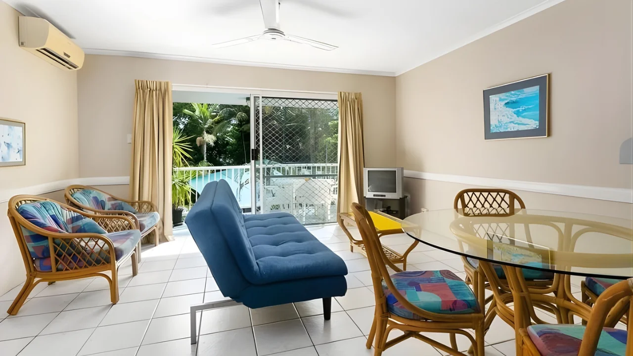 Additional image 3 of 21/1-19 Poinciana Street, Holloways Beach QLD 4878