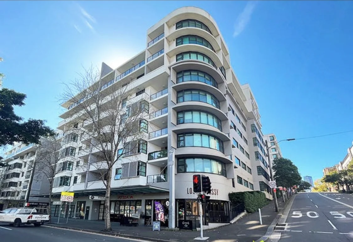Additional image 16 of WeChat: KRL119 L4/ 310 Wattle St, Ultimo NSW 2007