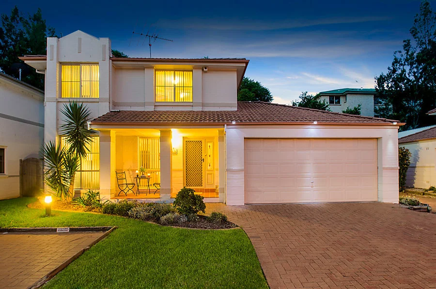 28/17-19 Conie Avenue, Baulkham Hills NSW 2153