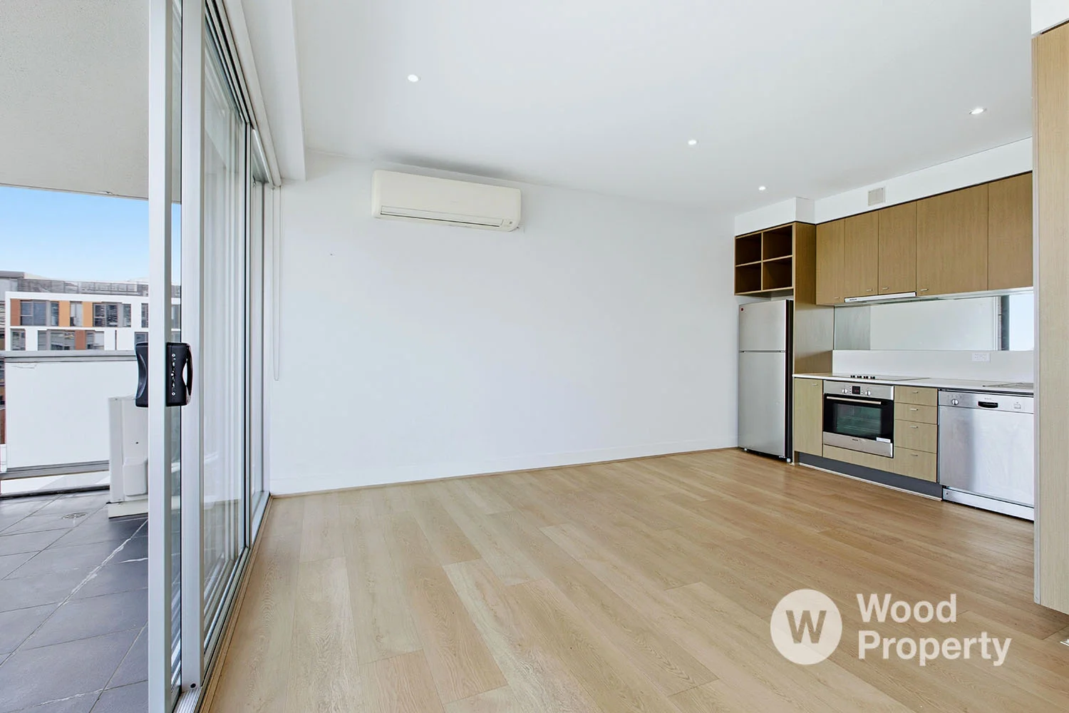 Additional image 3 of 507/30 Wreckyn St, North Melbourne VIC 3051