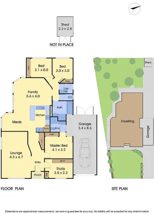 Additional image 18 of 80 Heritage Drive, Mill Park VIC 3082