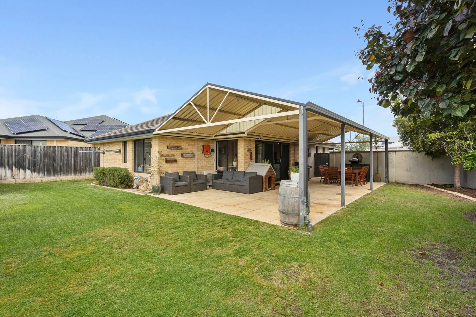 Additional image 29 of 55 Brixton Crescent, Ellenbrook WA 6069
