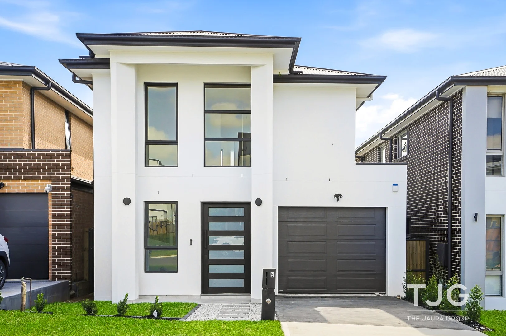 5 Oasis Way, Box Hill NSW 2765