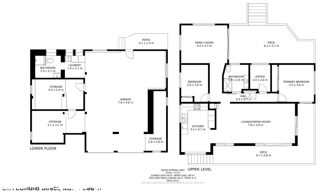 Additional image 22 of 32A Edmund Street, Moffat Beach QLD 4551
