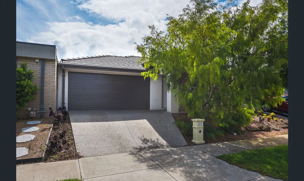 8 Hammersmith Road, Wyndham Vale VIC 3024