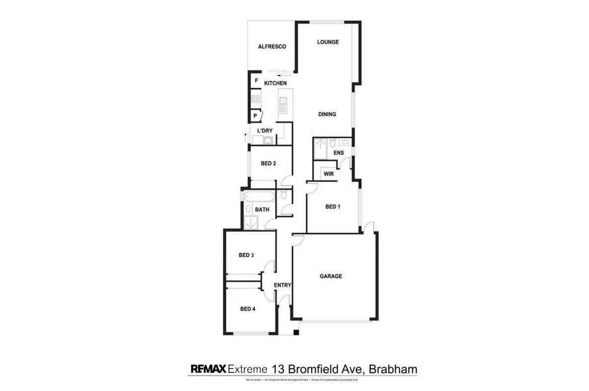 Additional image 21 of 13 Bromfield Avenue, Brabham WA 6055