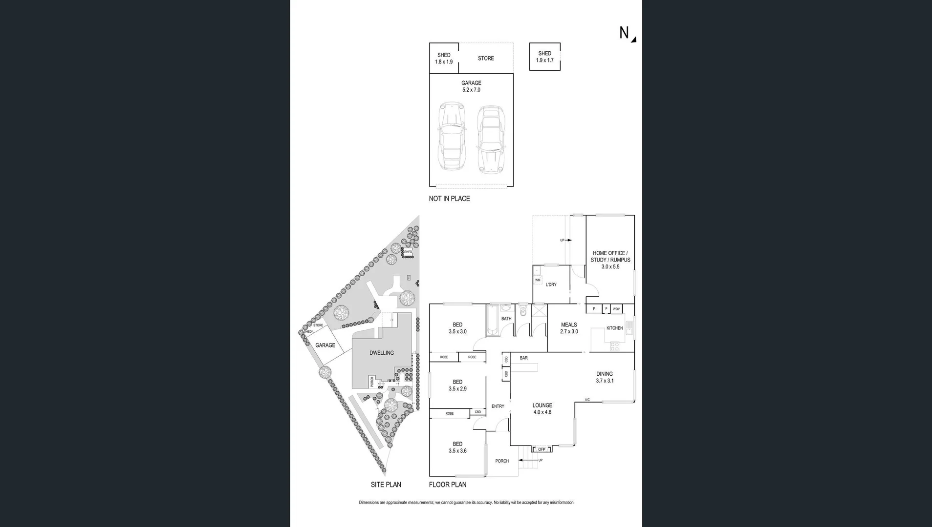 Additional image 13 of 36 Kiewa Street, Doncaster VIC 3108