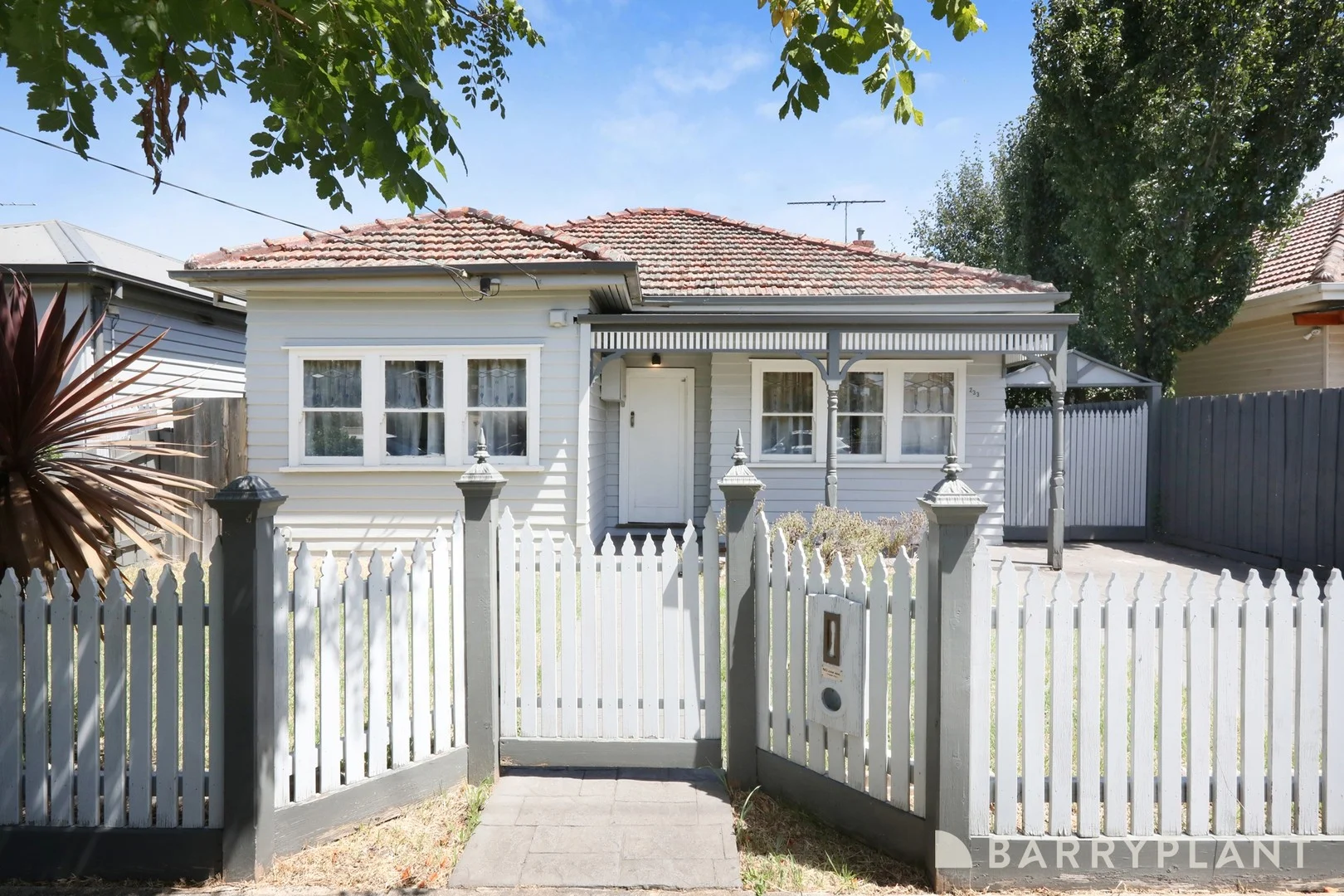 233 Essex Street, West Footscray VIC 3012