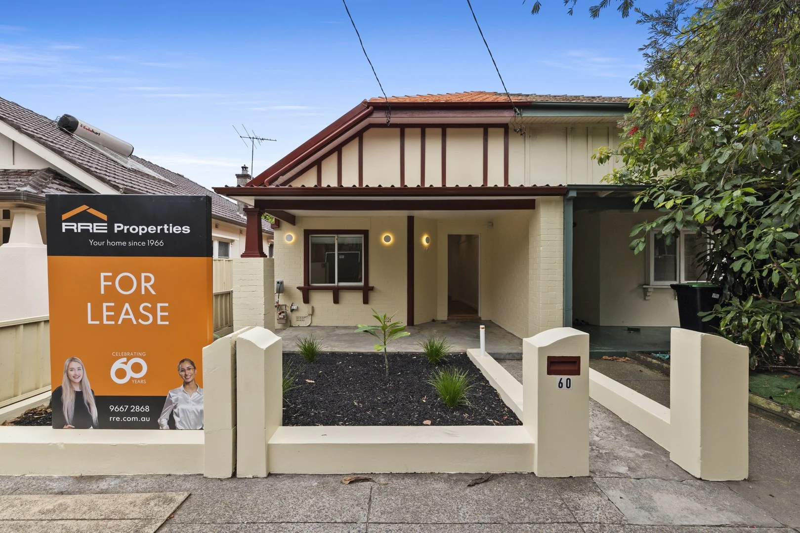 60 Sutherland Street, Mascot NSW 2020
