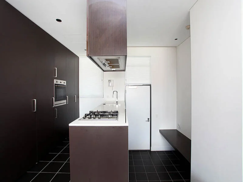 Additional image 4 of 402/120 Studio Lane, Docklands VIC 3008