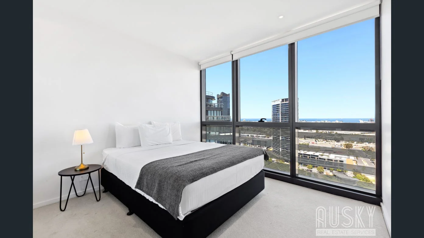Additional image 2 of 2207N/889 Collins Street, Docklands VIC 3008