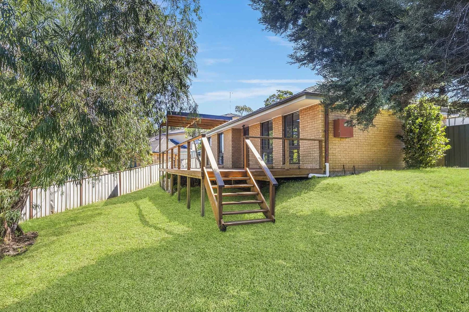 1947 Princes Highway, Waterfall NSW 2233
