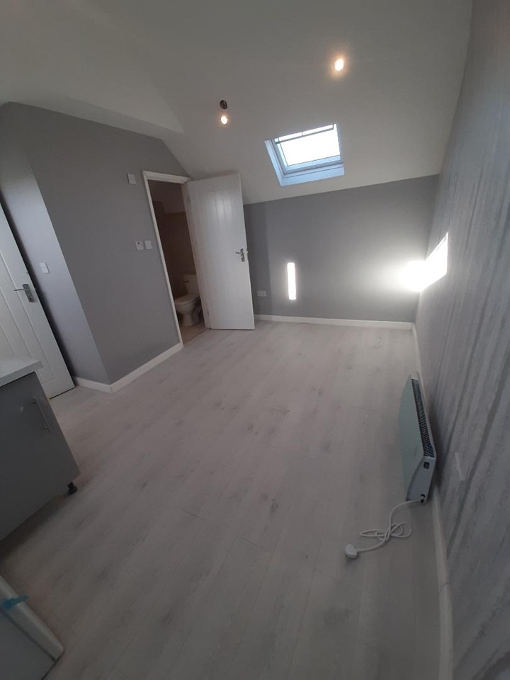 Additional image 8 of Studio Flat, Courtland Road, OX4, N1 7GU