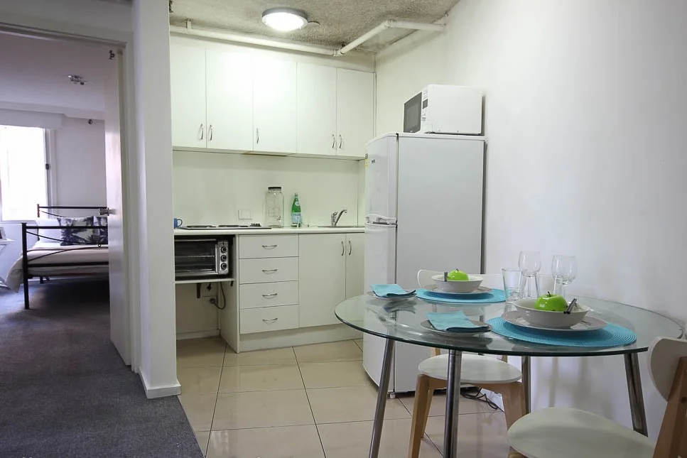 5B/131 Lonsdale St, Melbourne VIC 3000 photo 3