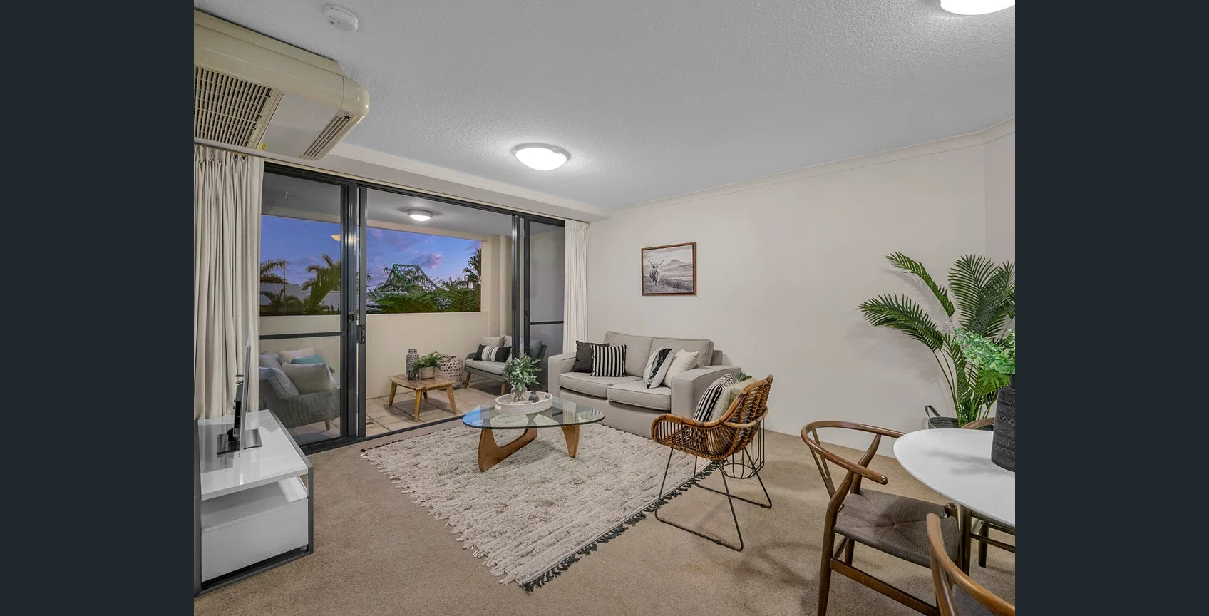 A2/100 Bowen Terrace, New Farm QLD 4005