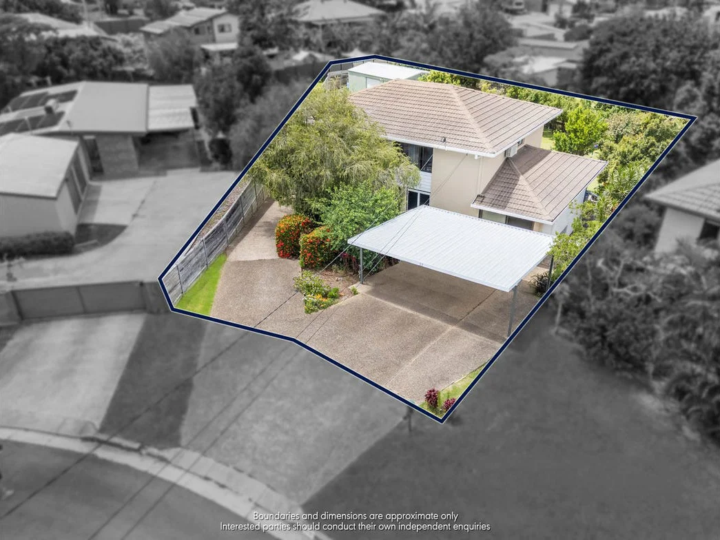 Additional image 25 of 32 Hamersley Circuit, Alexandra Hills QLD 4161