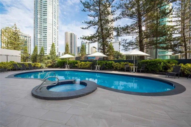 Additional image 17 of 901/28 Northcliffe Tce, Surfers Paradise QLD 4217