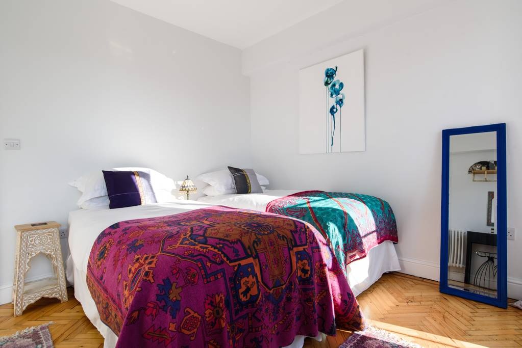 Additional image 16 of 2 Bed Flat, Windsor House, CF10, N1 7GU