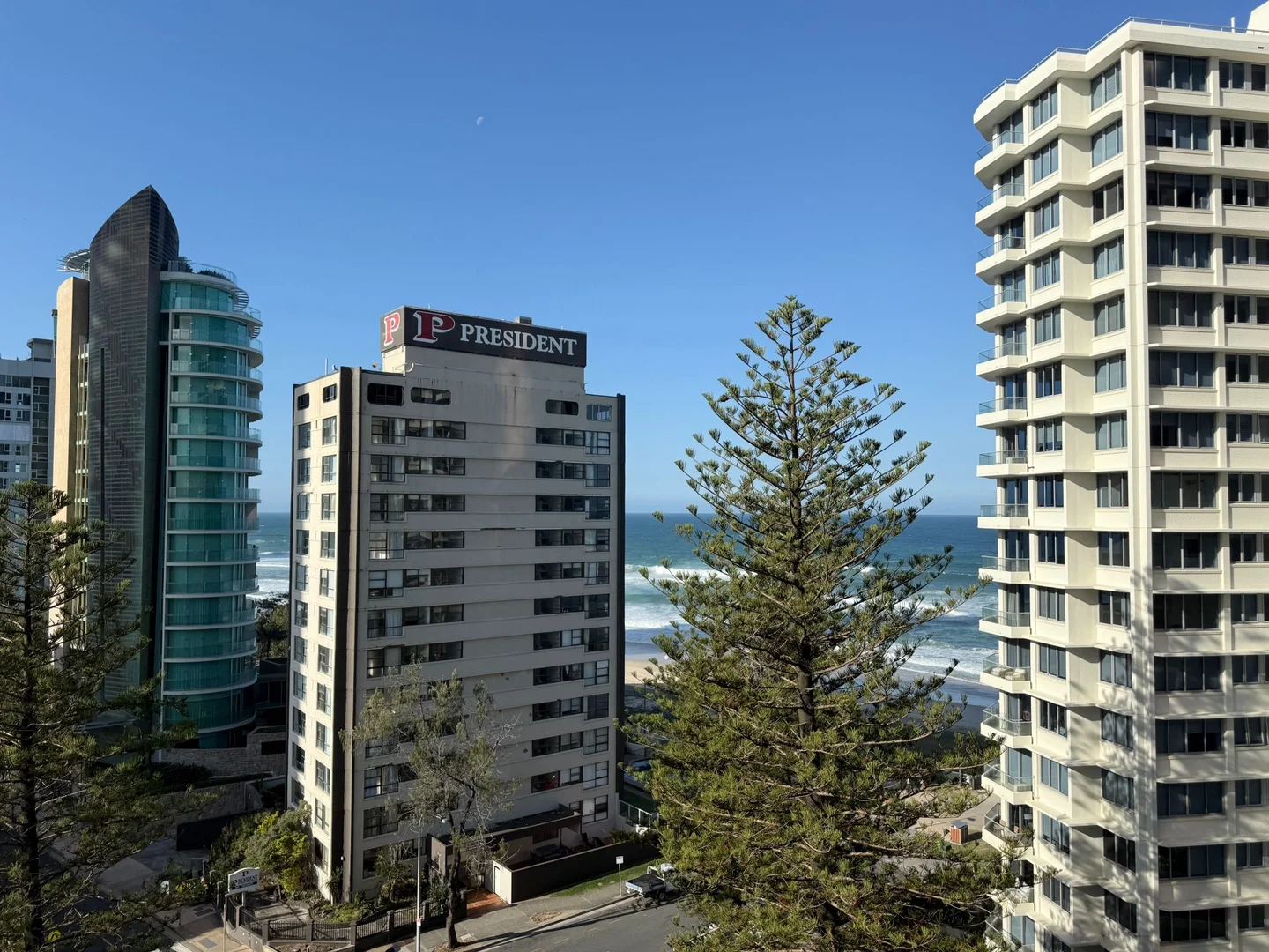 Additional image 2 of 901/28 Northcliffe Tce, Surfers Paradise QLD 4217