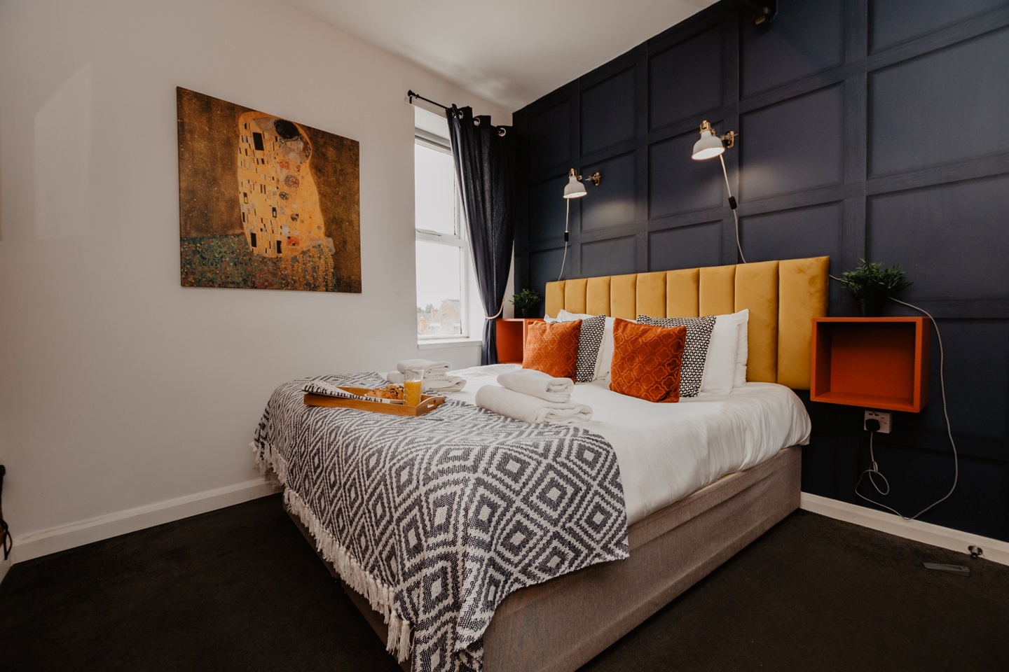 Additional image 17 of 1 Bed Flat, Lord Nelson Street, NG2, N1 7GU