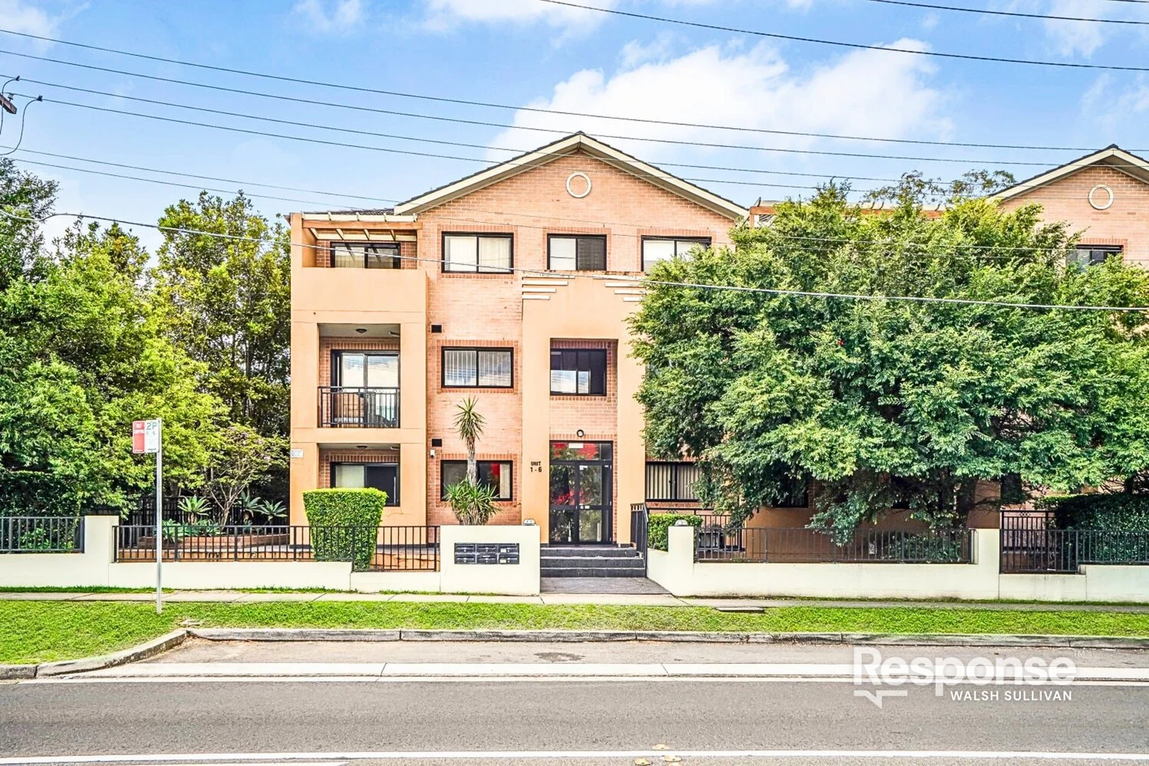 7/30-34 Redbank Road, Northmead NSW 2152