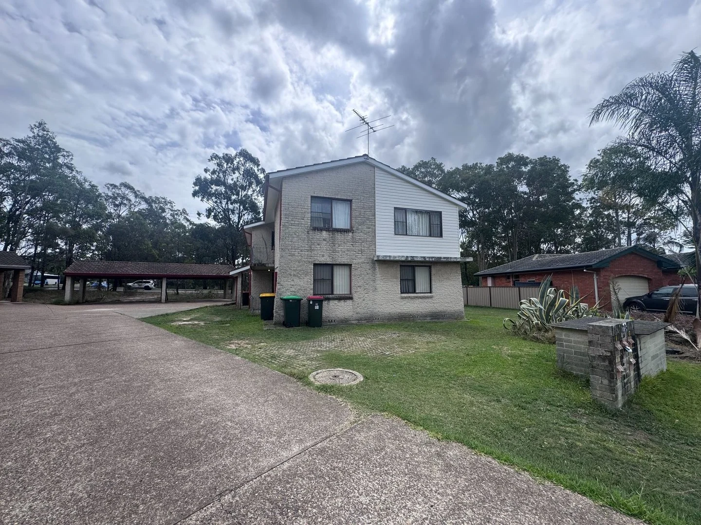 1/23 Blackett Close, East Maitland NSW 2323