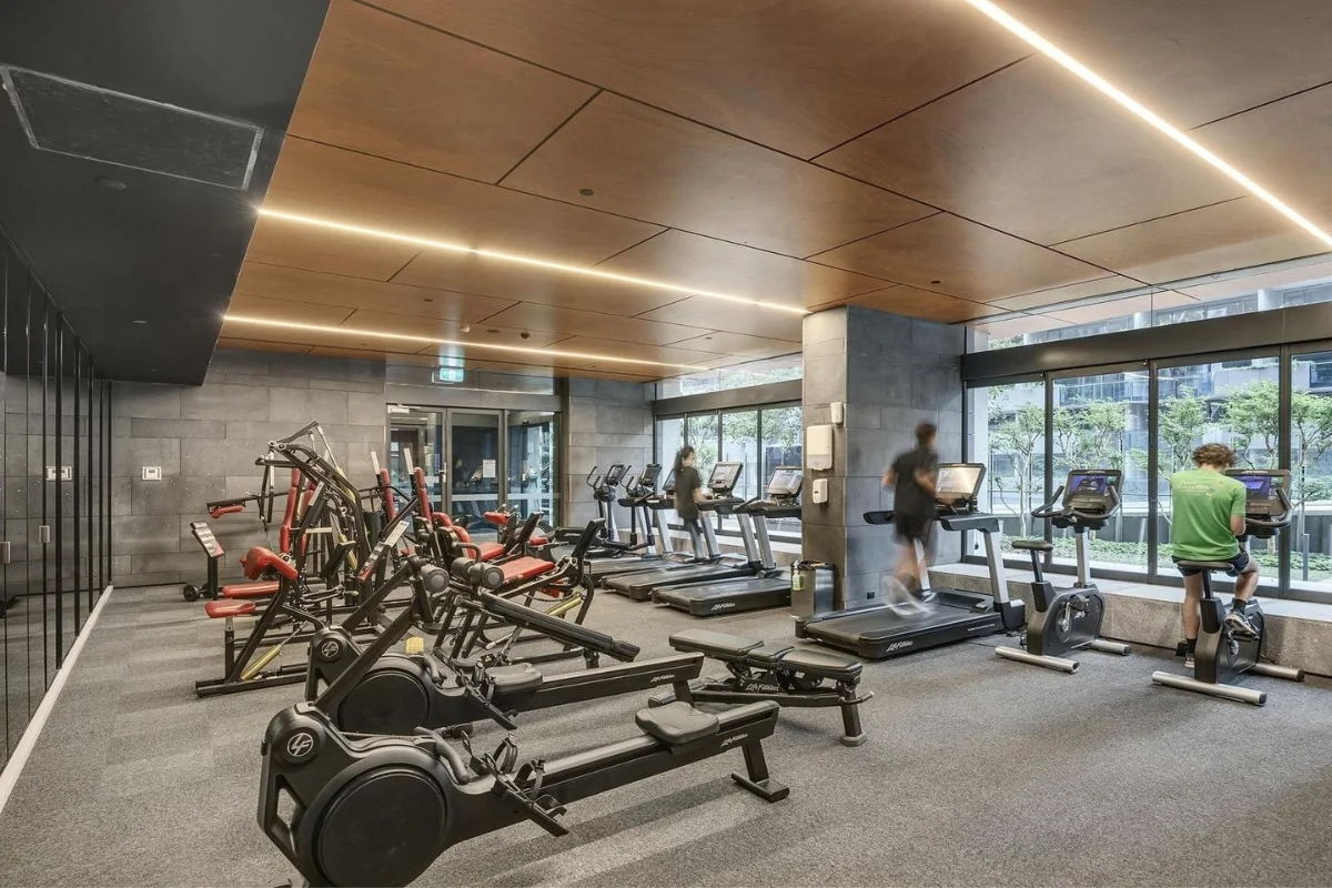 Additional image 9 of 203/639 Lonsdale Street, Melbourne VIC 3000