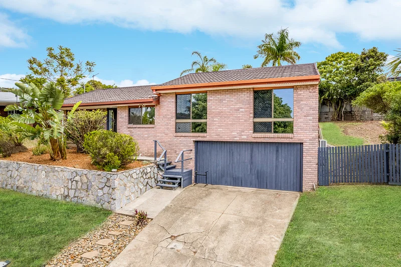 19 Saturn Crescent, Telina QLD 4680