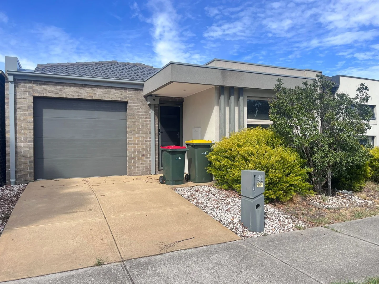 46 Perennial Drive, Truganina VIC 3029